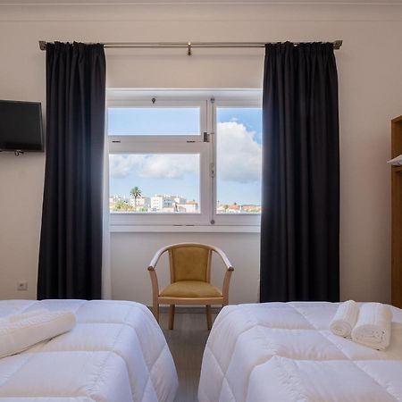 Bed and Breakfast Monaco Sweet House Ponta Delgada Esterno foto