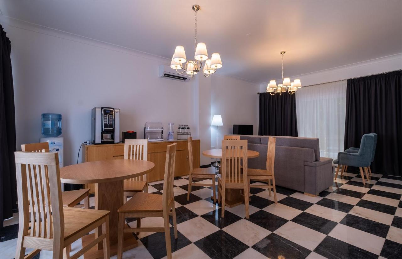 Bed and Breakfast Monaco Sweet House Ponta Delgada Esterno foto