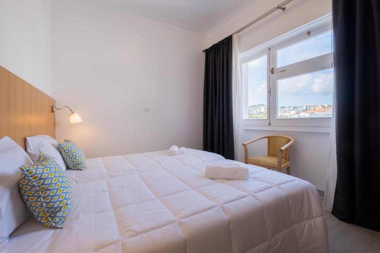 Bed and Breakfast Monaco Sweet House Ponta Delgada Esterno foto