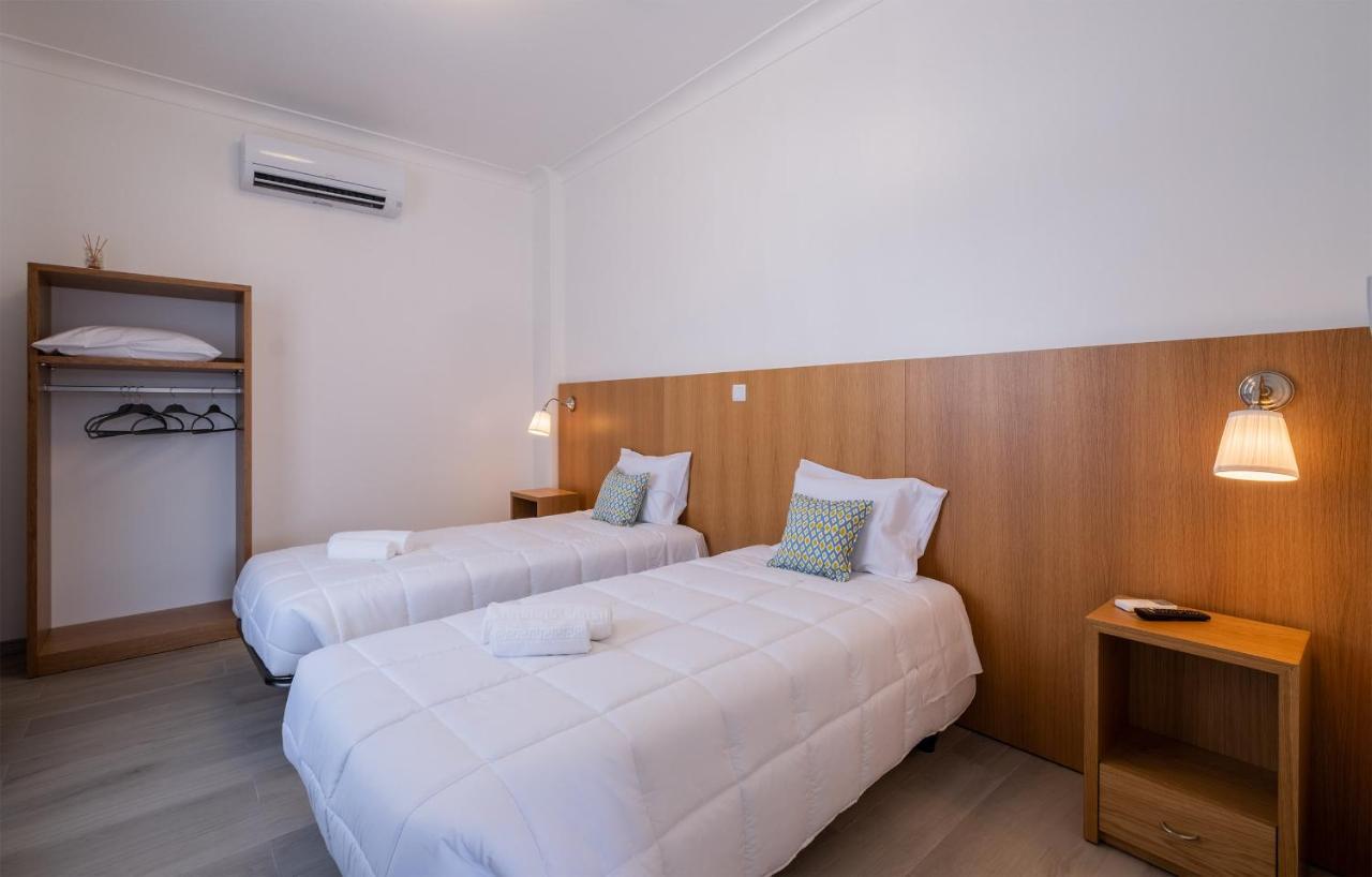 Bed and Breakfast Monaco Sweet House Ponta Delgada Esterno foto
