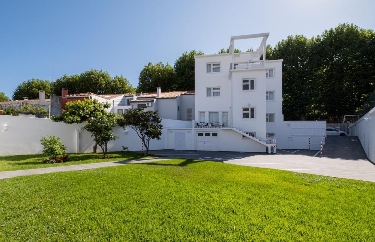 Bed and Breakfast Monaco Sweet House Ponta Delgada Esterno foto