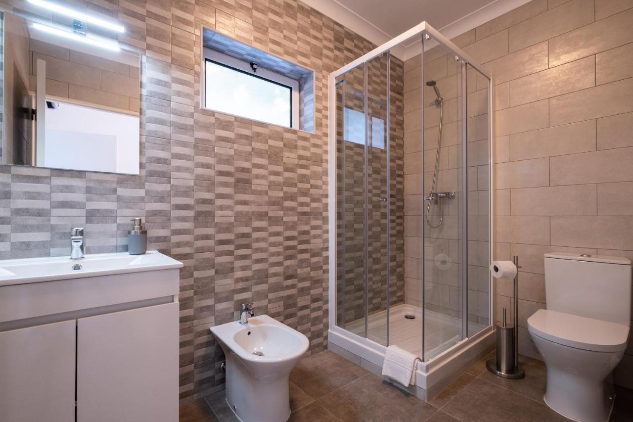 Bed and Breakfast Monaco Sweet House Ponta Delgada Esterno foto