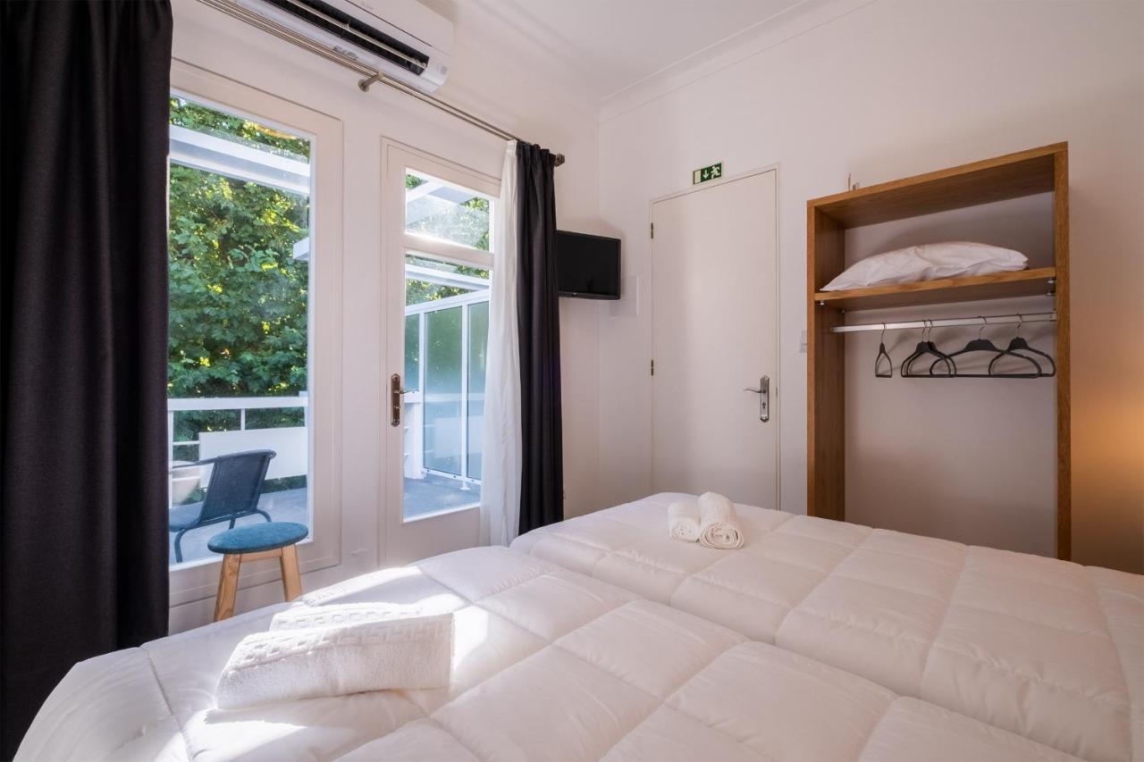 Bed and Breakfast Monaco Sweet House Ponta Delgada Esterno foto