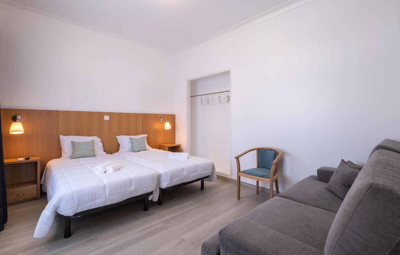 Bed and Breakfast Monaco Sweet House Ponta Delgada Esterno foto