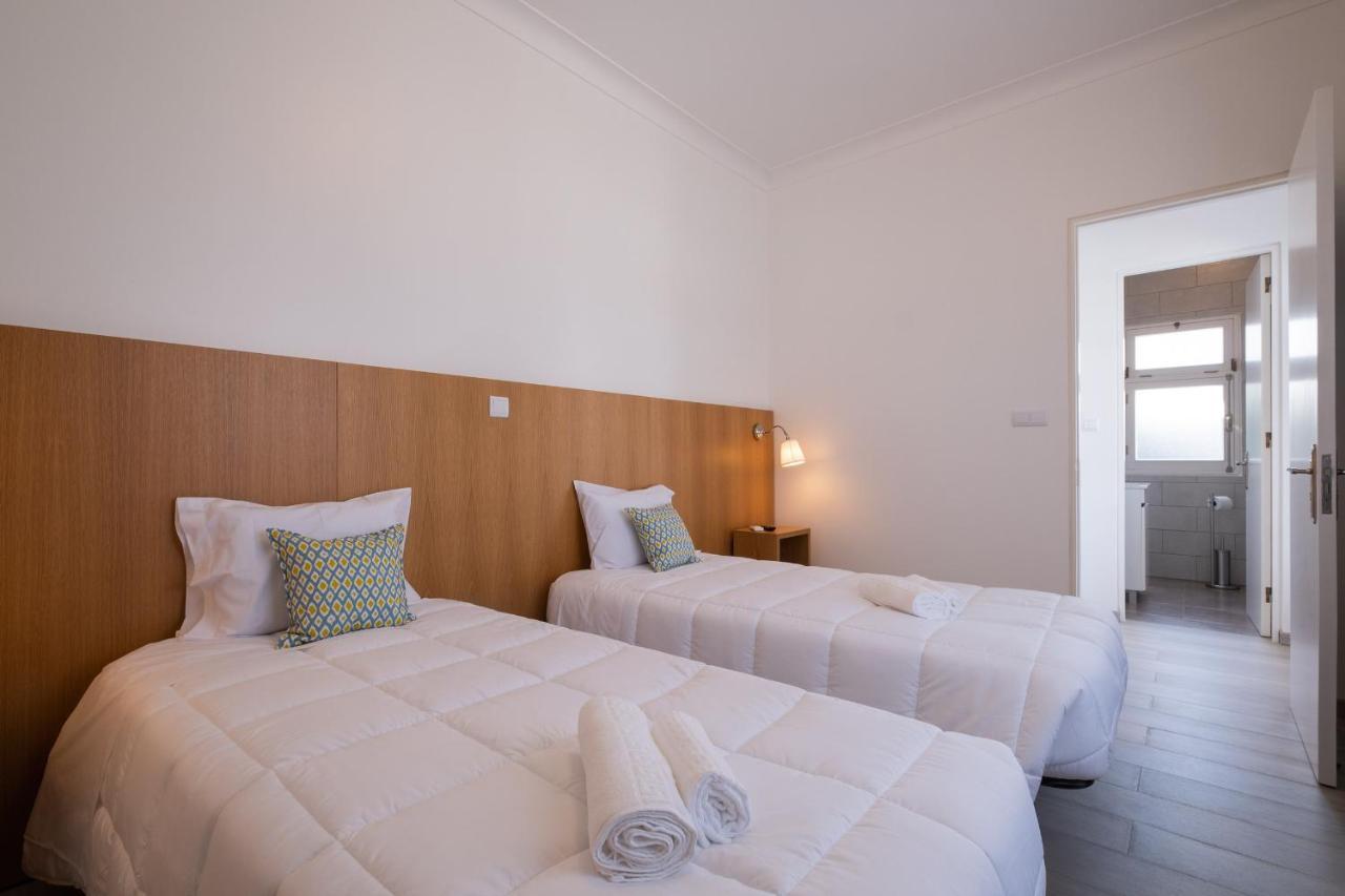 Bed and Breakfast Monaco Sweet House Ponta Delgada Esterno foto