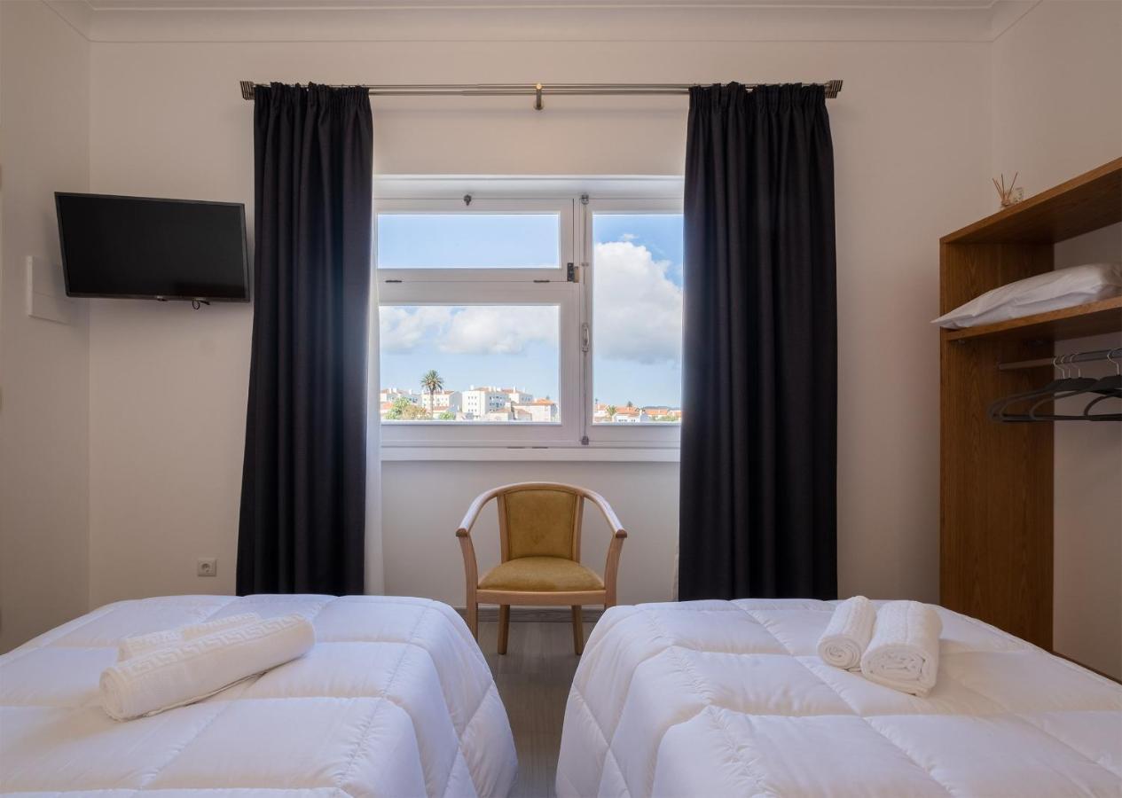 Bed and Breakfast Monaco Sweet House Ponta Delgada Esterno foto