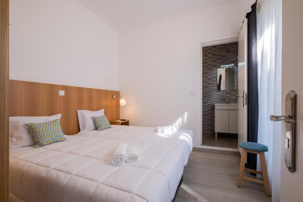 Bed and Breakfast Monaco Sweet House Ponta Delgada Esterno foto
