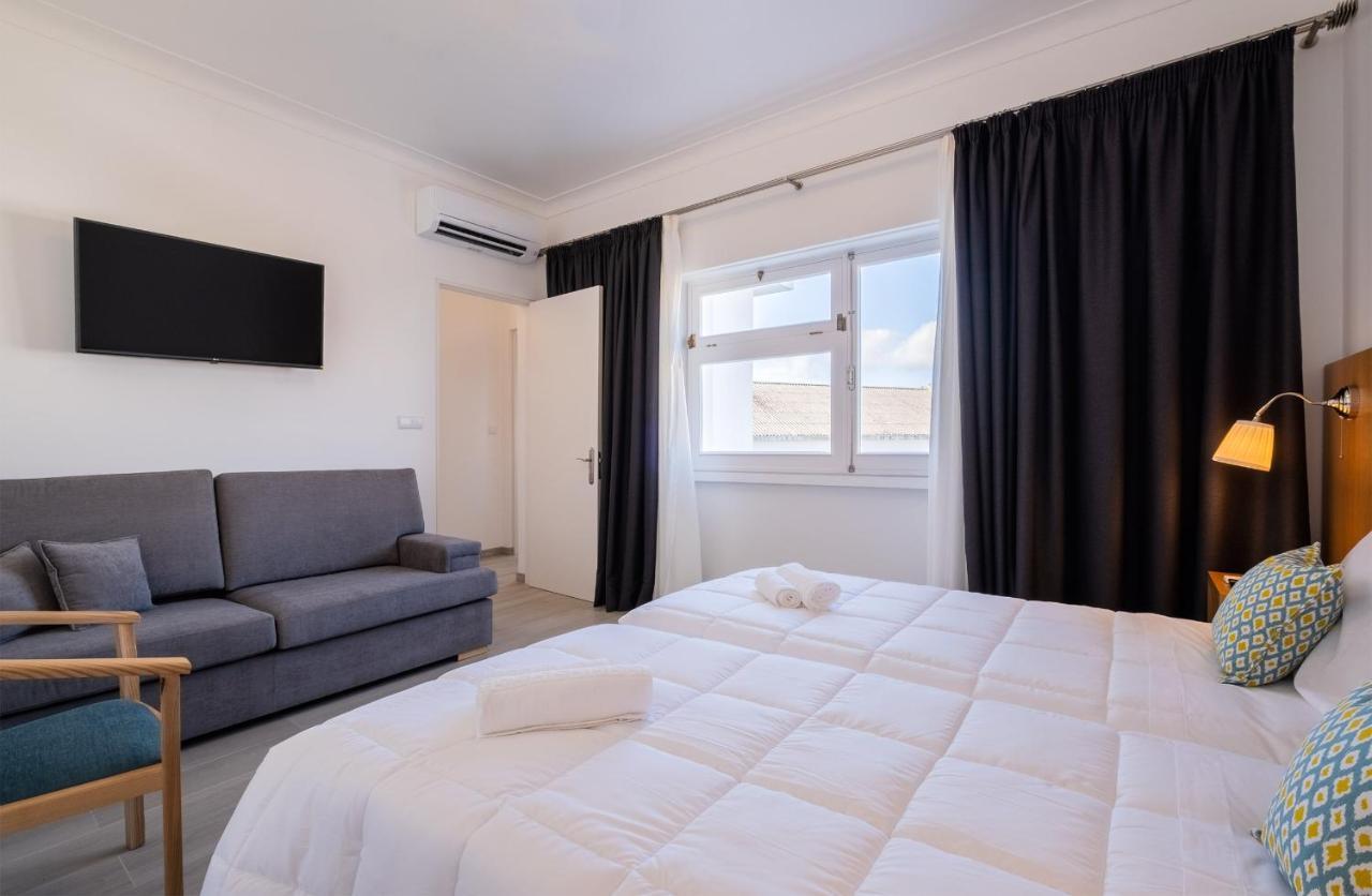 Bed and Breakfast Monaco Sweet House Ponta Delgada Esterno foto